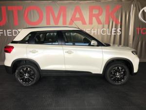 Toyota Urban Cruiser 1.5 XS - Image 3