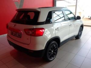 Toyota Urban Cruiser 1.5 XS - Image 4