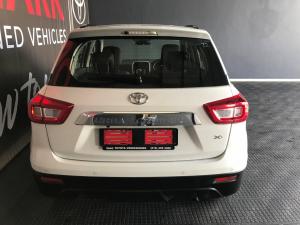 Toyota Urban Cruiser 1.5 XS - Image 5