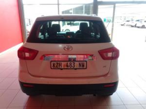 Toyota Urban Cruiser 1.5 XS - Image 5