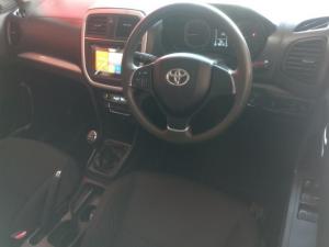 Toyota Urban Cruiser 1.5 XS - Image 9