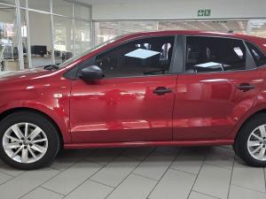 Volkswagen Polo Vivo hatch 1.4 - Image 17