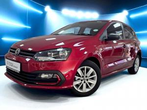 Volkswagen Polo Vivo hatch 1.4 - Image 1