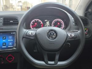 Volkswagen Polo Vivo hatch 1.4 - Image 2