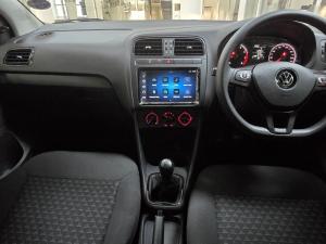 Volkswagen Polo Vivo hatch 1.4 - Image 6