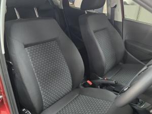 Volkswagen Polo Vivo hatch 1.4 - Image 8