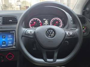 Volkswagen Polo Vivo hatch 1.4 - Image 9