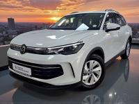 Thumbnail Volkswagen Tiguan 1.4TSI