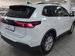 Volkswagen Tiguan 1.4TSI - Image 24