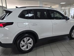 Volkswagen Tiguan 1.4TSI - Image 25