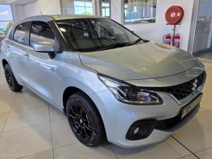 Suzuki Baleno 1.5 GL auto - Image 1
