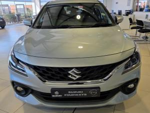 Suzuki Baleno 1.5 GL auto - Image 2