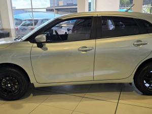 Suzuki Baleno 1.5 GL auto - Image 4