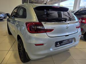 Suzuki Baleno 1.5 GL auto - Image 5