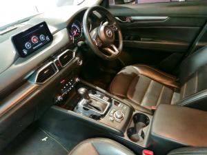 Mazda CX-5 2.0 Dynamic - Image 10