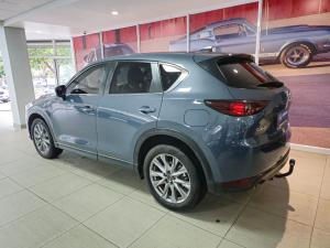 Mazda CX-5 2.0 Dynamic - Image 5