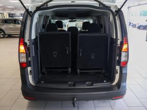 Volkswagen Caddy Kombi 1.6 - Image 10