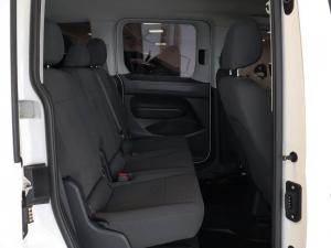 Volkswagen Caddy Kombi 1.6 - Image 12