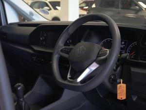 Volkswagen Caddy Kombi 1.6 - Image 14