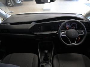Volkswagen Caddy Kombi 1.6 - Image 15