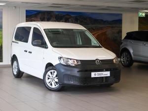 Volkswagen Caddy Kombi 1.6 - Image 1