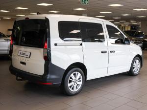 Volkswagen Caddy Kombi 1.6 - Image 7