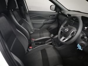 Nissan Magnite 1.0 Move panel van - Image 12