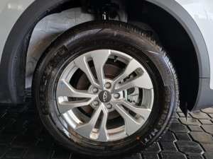 Chery Tiggo 4 Pro 1.5 LiT manual - Image 11