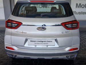 Chery Tiggo 4 Pro 1.5 LiT manual - Image 8