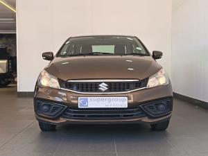 Suzuki Ciaz 1.5 GL manual - Image 15
