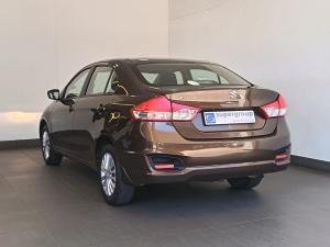 Suzuki Ciaz 1.5 GL manual - Image 16