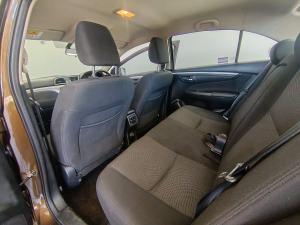 Suzuki Ciaz 1.5 GL manual - Image 18