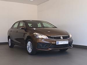 Suzuki Ciaz 1.5 GL manual - Image 1