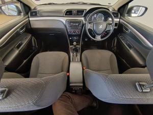 Suzuki Ciaz 1.5 GL manual - Image 20