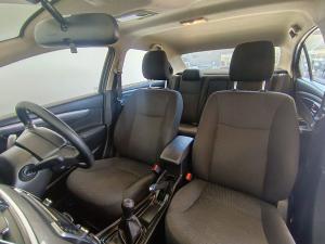 Suzuki Ciaz 1.5 GL manual - Image 21