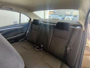 Suzuki Ciaz 1.5 GL manual - Image 22