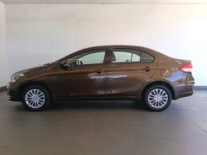 Suzuki Ciaz 1.5 GL manual - Image 4