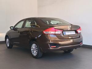 Suzuki Ciaz 1.5 GL manual - Image 5