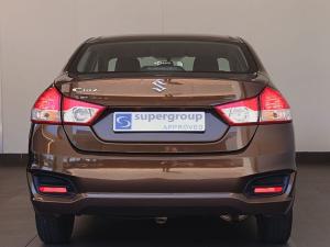 Suzuki Ciaz 1.5 GL manual - Image 6