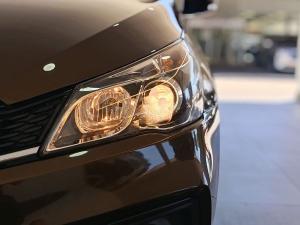 Suzuki Ciaz 1.5 GL manual - Image 11