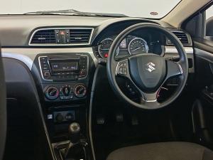 Suzuki Ciaz 1.5 GL manual - Image 21