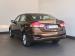 Suzuki Ciaz 1.5 GL manual - Thumbnail 5