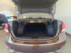 Suzuki Ciaz 1.5 GL manual - Image 7