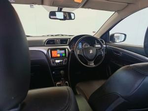Suzuki Ciaz 1.5 GLX auto - Image 11