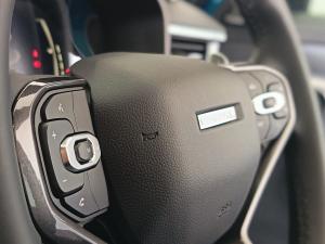 Haval Jolion Pro 1.5T Ultra Luxury - Image 19