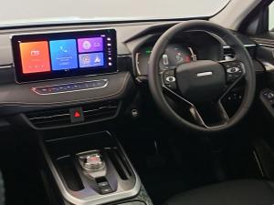 Haval Jolion Pro 1.5T Ultra Luxury - Image 24