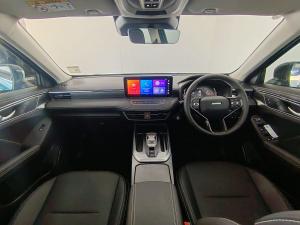 Haval Jolion Pro 1.5T Ultra Luxury - Image 25