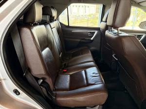 Toyota Fortuner 2.8GD-6 4x4 auto - Image 10