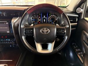 Toyota Fortuner 2.8GD-6 4x4 auto - Image 15