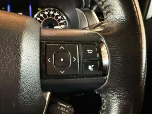 Toyota Fortuner 2.8GD-6 4x4 auto - Image 17